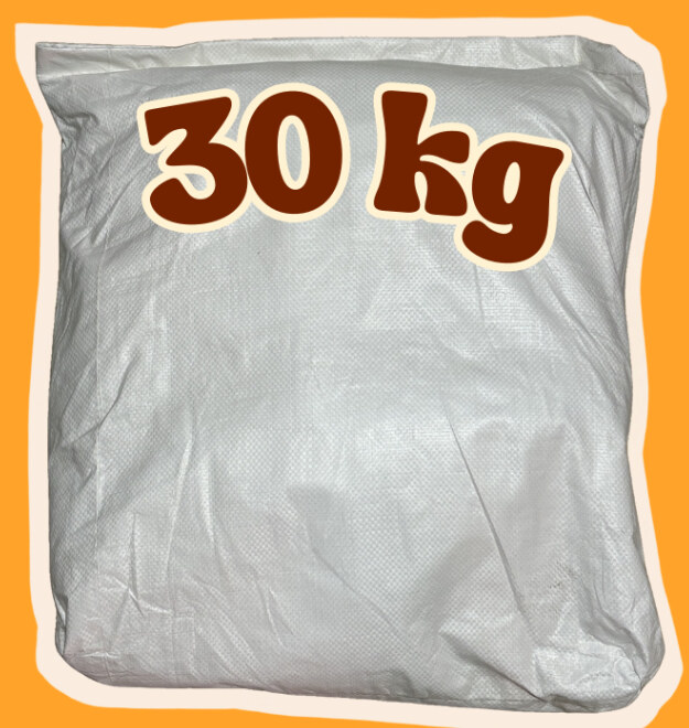 Bao cát vệ sinh 30kg bán tại Mèo Nhà PetShop